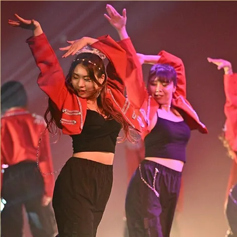 PiNKsダンススクールギャラリー2
