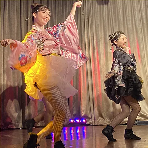 PiNKsダンススクールギャラリー6
