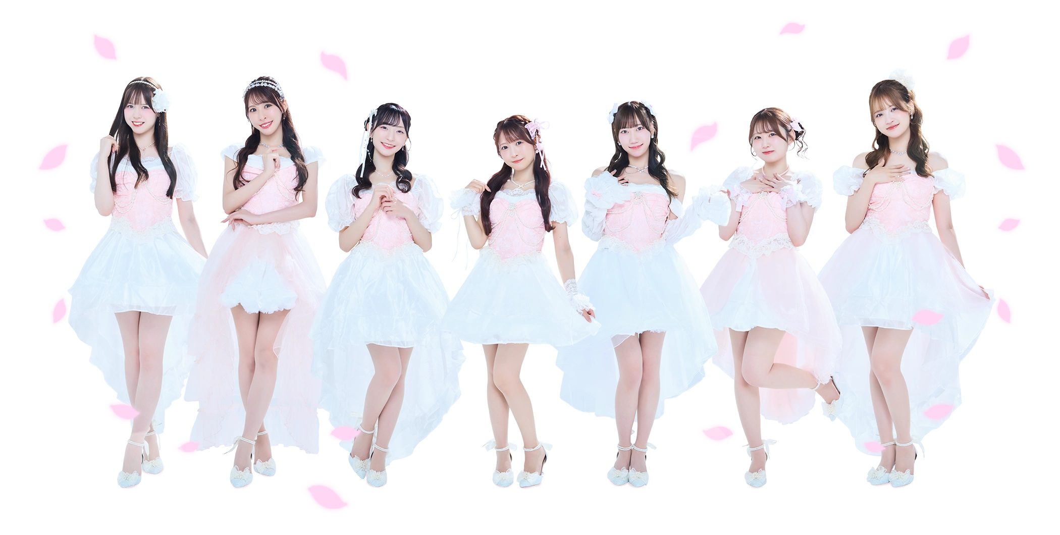 WinkU メンバー