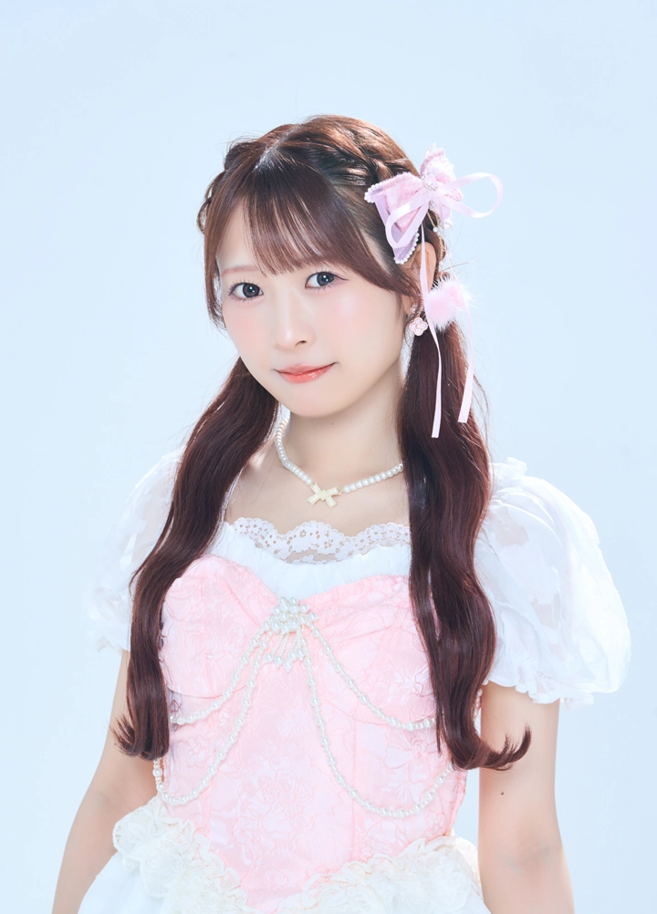 羽月 彩花